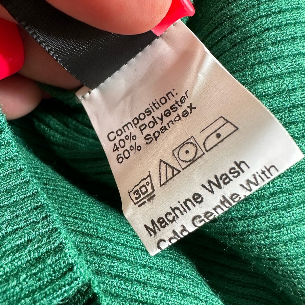 SWEATER - Picture 2 of 5